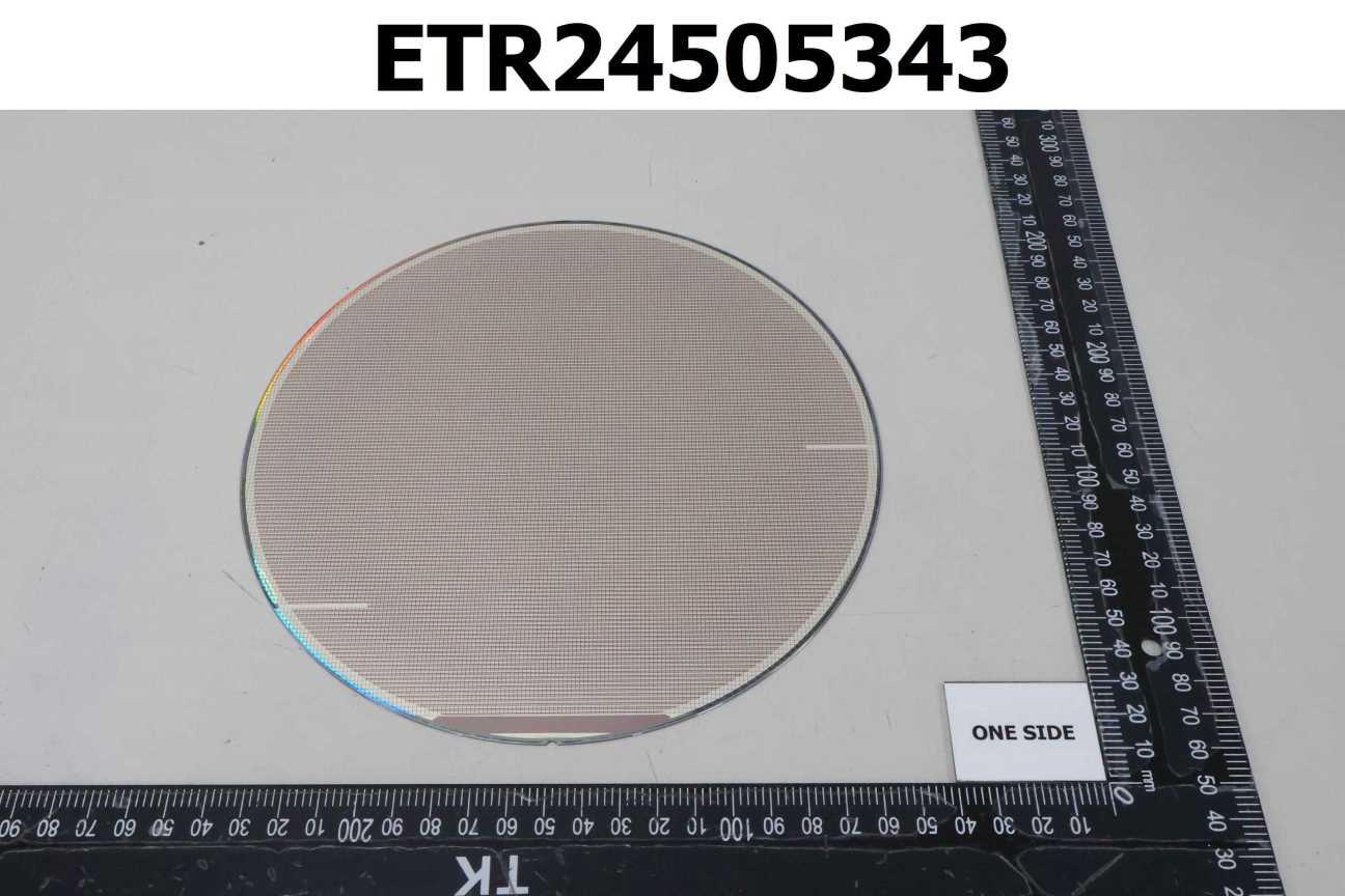 2024 VIS FINISHED WAFER