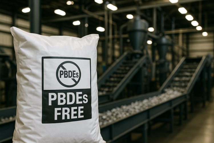歐盟最新行動：POPs 法規翻新，全面收緊多溴聯苯醚 (PBDEs) 限制
