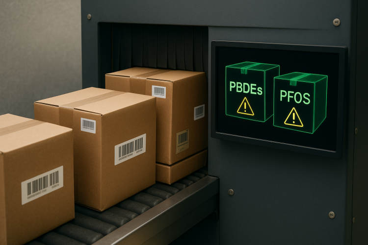 EU POPs 法規中的多溴聯苯醚 (PBDEs) 與全氟辛烷磺酸 (PFOS) 限值調整將接連生效，對於企業產品與供應鏈合規將迎來新的挑戰，SGS 台灣提供歐盟持久性有機汙染物服務，協助您掌握最新要求、降低貿易風險，順利進軍國際市場！