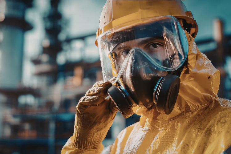 產品通過了禁限用物質檢測，那您的生產環境也『安全』了嗎？