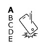 防摔等級(A到E)