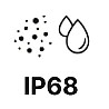 防塵、防水(IP)等級