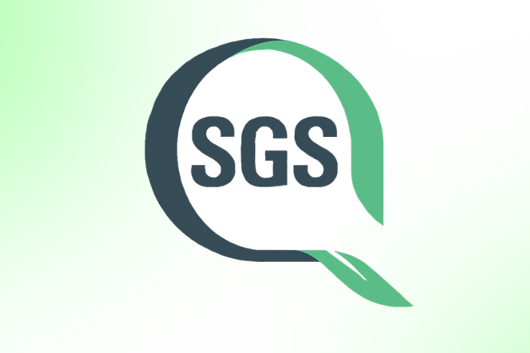 從合規到引領市場：SGS 綠色標章-再生料驗證 (SGS green marks - RCC) 助企業全方位掌握 B2B、B2C、B2G 永續商機