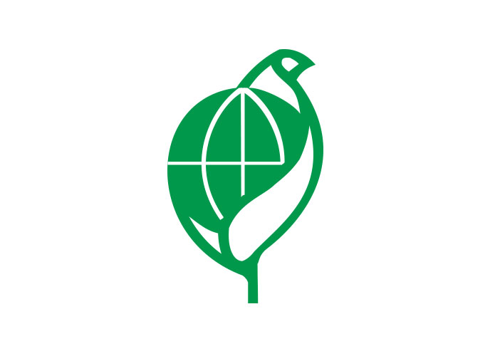 環保標章圖案