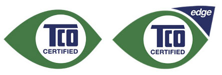 TCO Certified