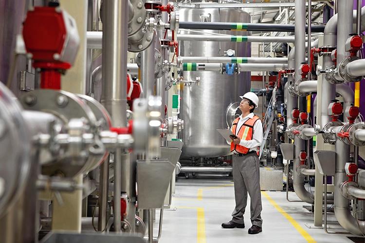 現現址式空氣處理設備（Local Scrubber）用於分解與去除半導體製程廢氣，但處理後仍可能衍生副產物，影響排放穩定性、腐蝕與維護成本。