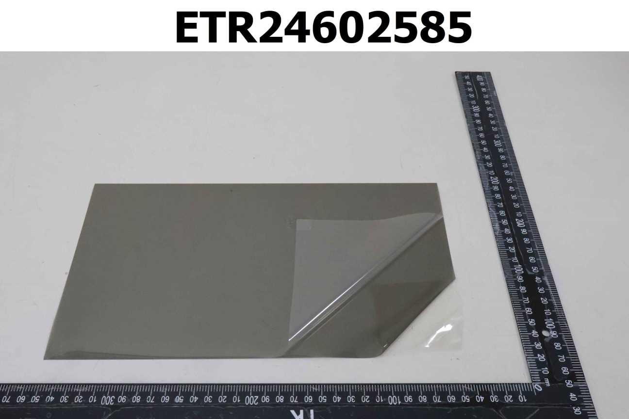 POLARIZER