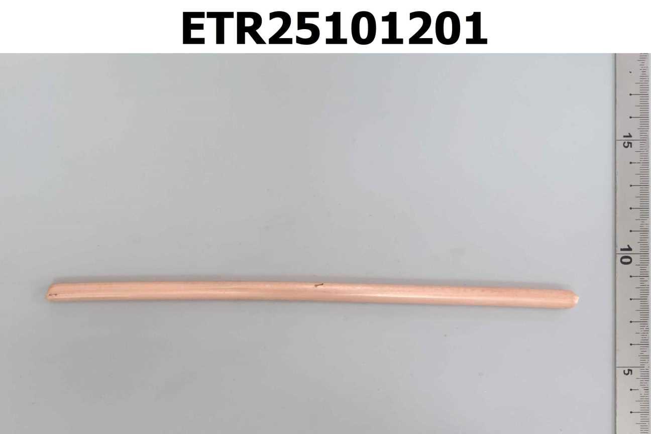 COPPER ROD (銅線材)