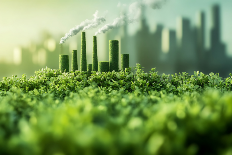 微星科技榮獲 EPEAT Climate+ Champion，展現永續發展承諾