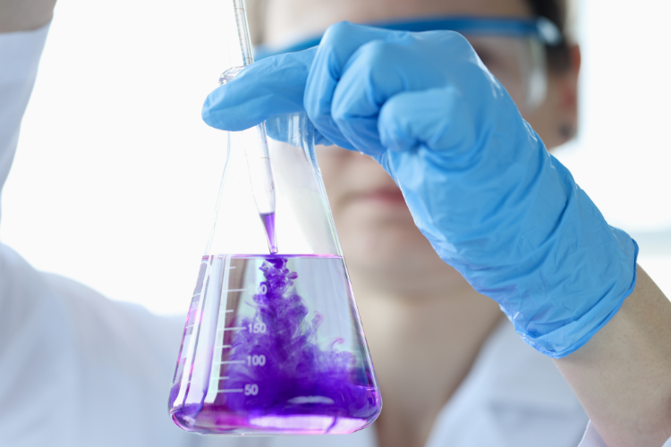 歐洲化學總署 2025 年 12 月 15 日公佈將於 REACH SVHC 新增二項物質，預計會在 2026 年 2 月正式加入 SVHC 清單。