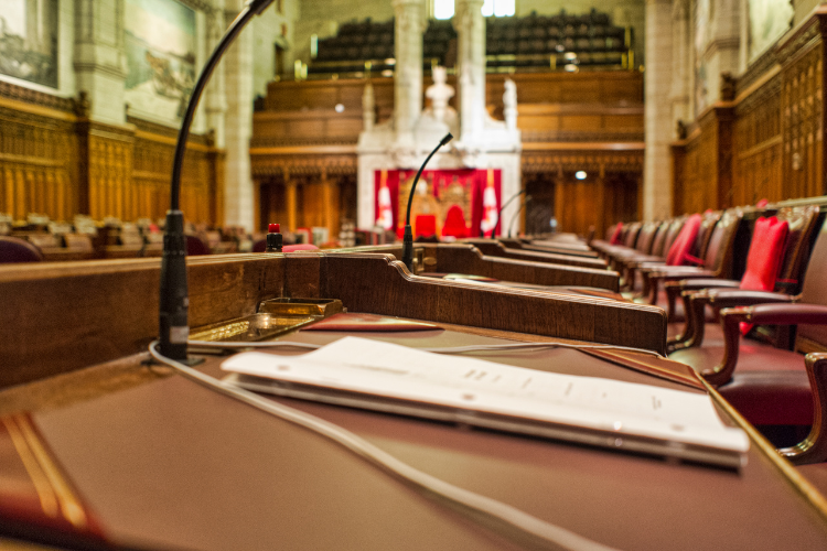 加拿大正式發布《禁止特定有毒物質規範,2025》加強管制 PFAS 與新增阻燃劑管控