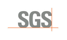 SGS logo